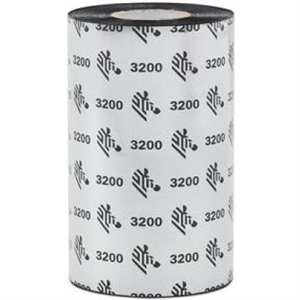 Zebra ZipShip 3200, bandă de transfer termic, ceară/rașină, 60mm